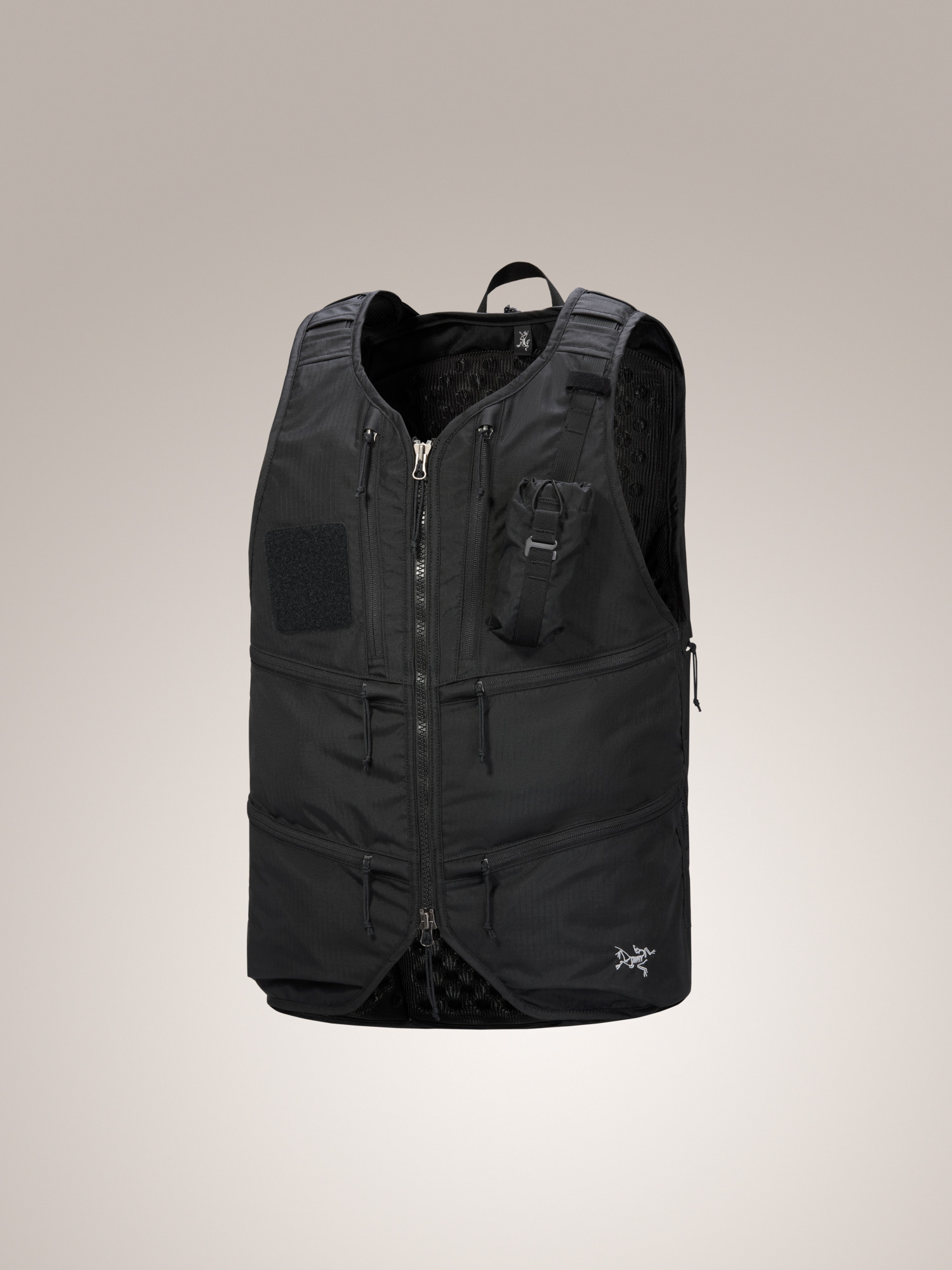 F25-X000007034-Patrol-Vest-Black