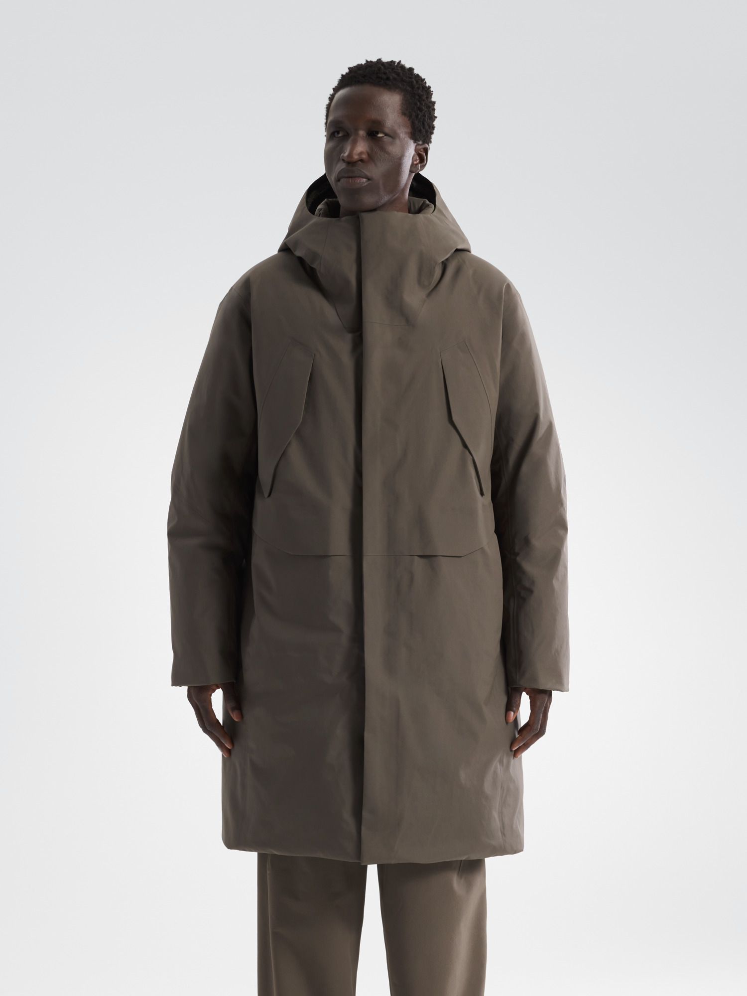 F25-X000009945-Sorin-Down-Parka-Gnosis-Front-View