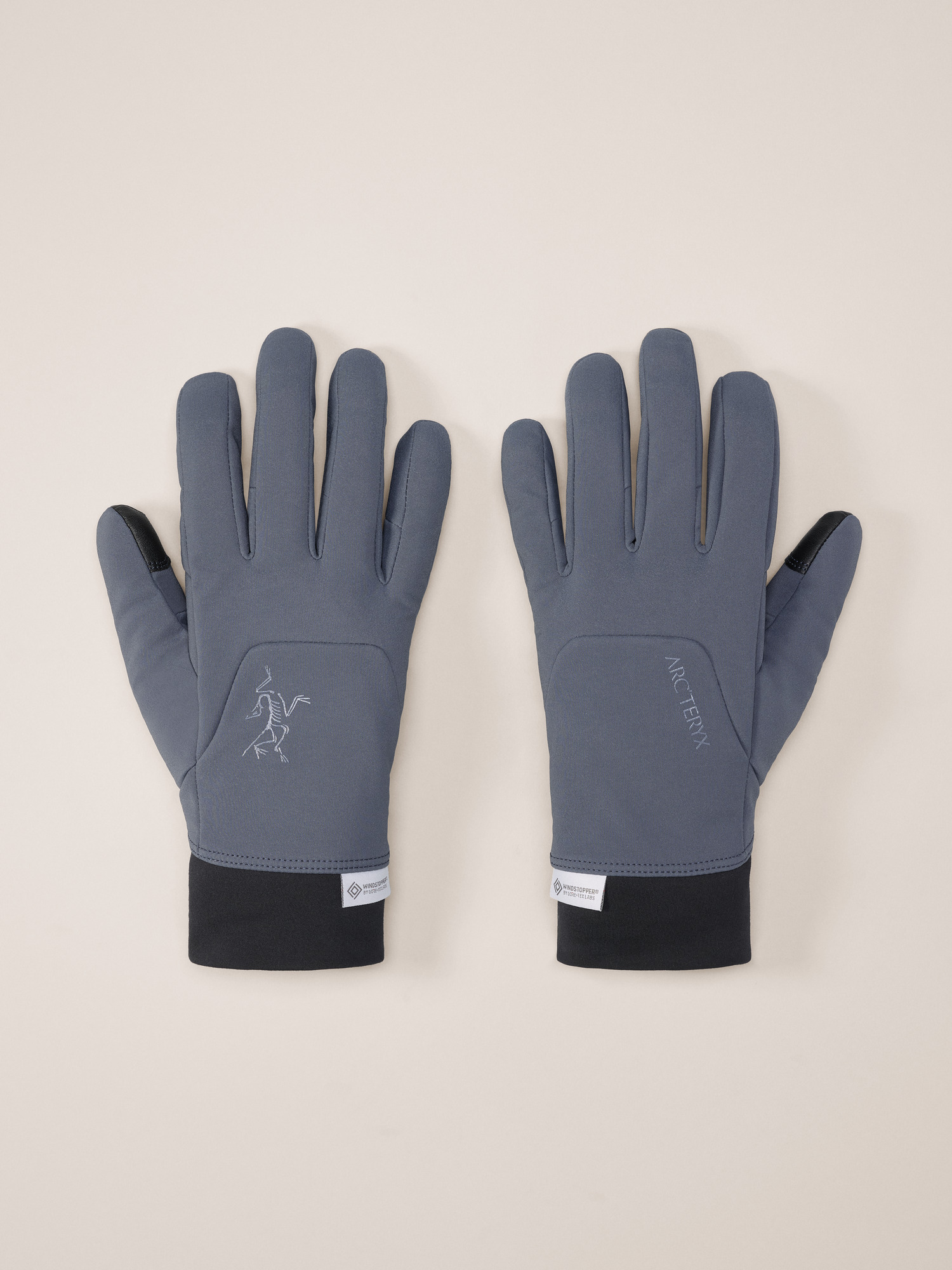 S26-X000009934-Venta-Glove-Dk-Stratus-Front