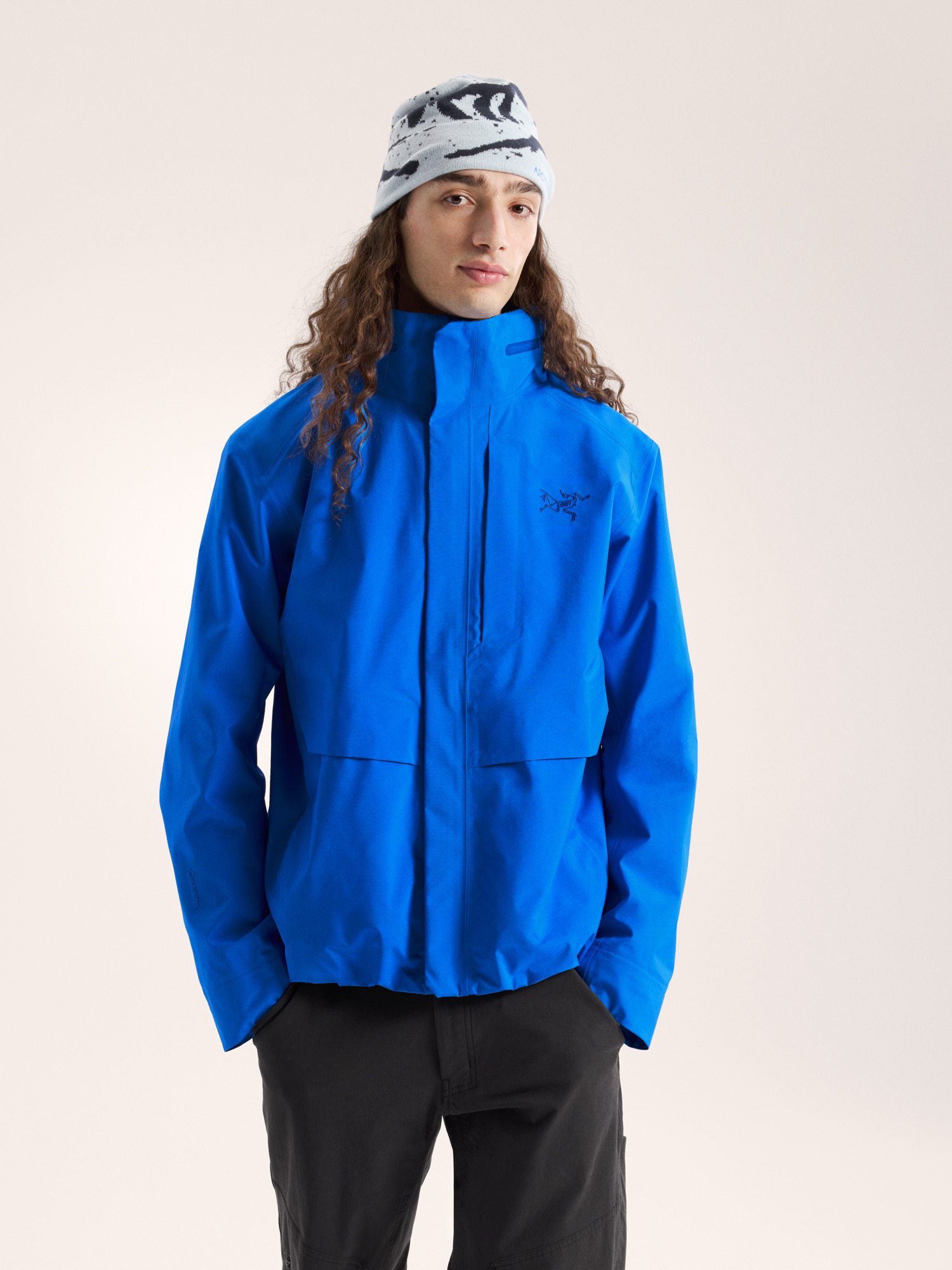 S26-X000010274-Therme-Jacket-Fluidity-Front-View