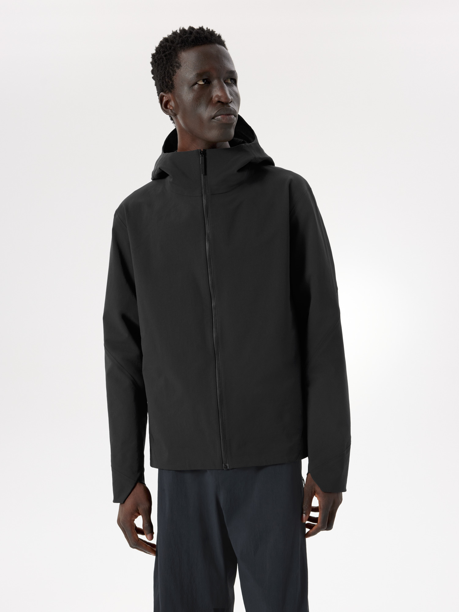 S26-X000010585-Isogon-MX-Hoody-Black-Front-View